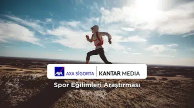 AXA Türkiye Raporu: Futbol En Çok İlgi Çeken Spor