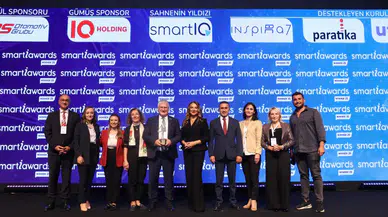 Qteam Altın Ödül ile Dönüş Yapıyor
