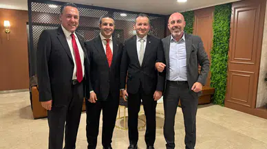 Sigortacılığın Kamu Yüzü Söylemez, Cumhuriyet Balosunda Sektöre Işık Tuttu