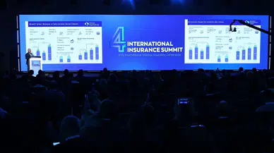 İstanbul'da Sigortacılığın Dijital Dönüşümü Tartışıldı