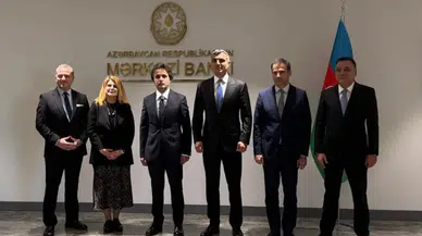 Türkiye ve Azerbaycan Sigortacılık Sektöründe İşbirliği