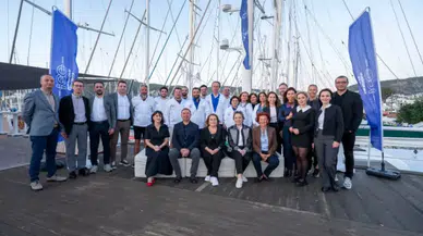 Anadolu Sigorta 8. Kez Bodrum Cup Yarışında Söz Sahibi Oluyor