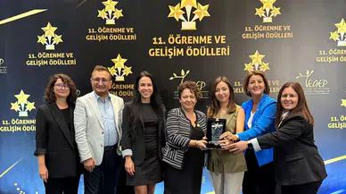 Borçelik, Sosyal Etki Ödülünün Sahibi Oldu