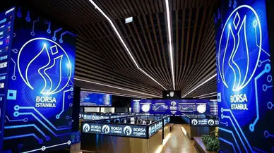 Borsa İstanbul'da 3. Çeyrek Raporlama Dönemi