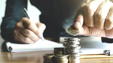 Hanehalkı Tasarruf Oranı: Yüzde 11,3