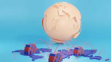 Küresel Ticari Sigorta Fiyatları 2025 3. Çeyrekte Düştü