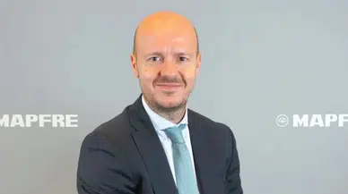 Ismael García Puente Yatırım Direktörü Oldu