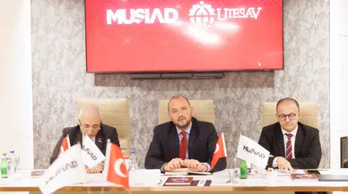 MÜSİAD'dan Çarpıcı Rapor: Reform Şart