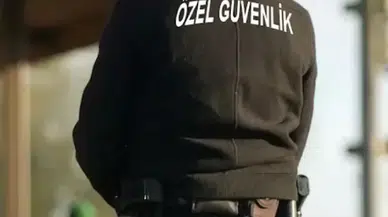 Özel Güvenlik Görevlileri için Sorumluluk Sigortasında Yenilik