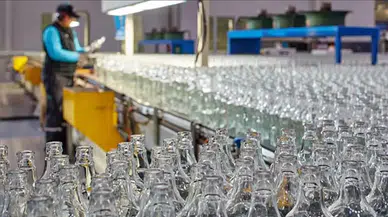 ŞİŞECAM'a 3.154 Milyar Lira İdari Para Cezası