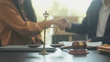 Tahkime Yönelen Uyuşmazlık Başvuruları 560 Bine Ulaştı!