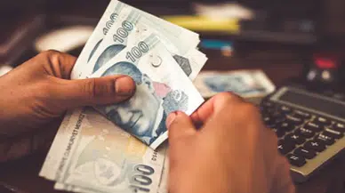 Sigorta Harcamalarında Bölgesel Dağılım
