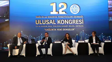 Özel sağlık sigortacılığının geleceğini yeniden tanımlıyor