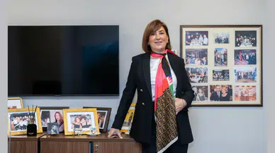 GIG Sigorta'dan Acentelerine Özel Hediye