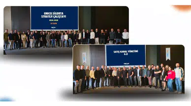 Unico Sigorta Yeni Stratejik Vizyonuyla Yola Çıkıyor