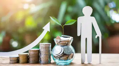 Türkiye, Tamamlayıcı Emeklilik Sistemine Hazırlanıyor