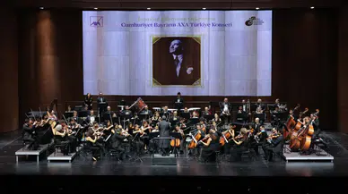 AXA Türkiye'den Cumhuriyetin 102. Yılı için Özel Etkinlik