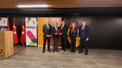 Sarı Kırmızı Kareler Fotoğraf Yarışması'nda Ödül Heyecanı