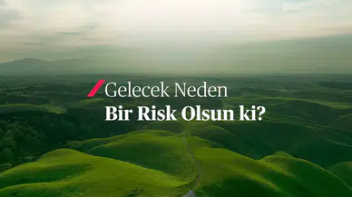 İklim Değişikliği Dünya İçin En Büyük Risk Kaynağı