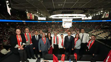 Türkiye Sigorta Türk Basketboluna Güçlü Destek Sunacak