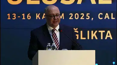 SASDER 12. Ulusal Kongresi Kapılarını Açtı