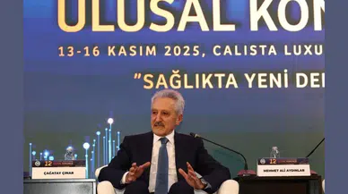 "Türkiye Sağlık Sisteminde Güçlü Ama Finansal Olumsuzluklar Sürüyor"