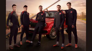 Ray Sigorta, Milli Yıldızlarla Güçlendirdiği Yeni Reklam Kampanyasını Tanıttı