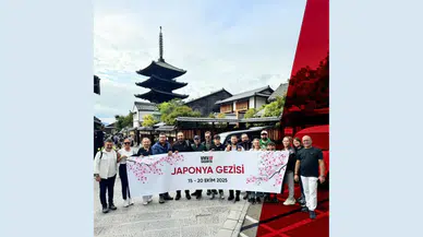 VHV Sigorta Başarıyı Ödüllerle Taçlandırdı!