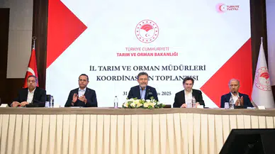 Tarım Sigortalarındaki Yeni Gelişmeler Değerlendirildi