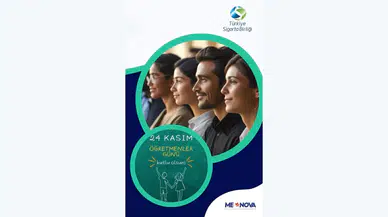 TSB, Öğretmenler İçin Özel Eğitim Programı Düzenliyor