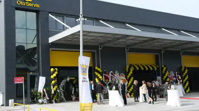 Auto King Hizmet Ağına Yeni Noktalar Ekledi