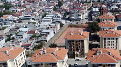 5 Konuttan 4'ü Depreme Karşı Savunmasız Çıktı