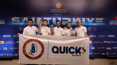 Quick Sigorta'nın Etkileyici Başarısı