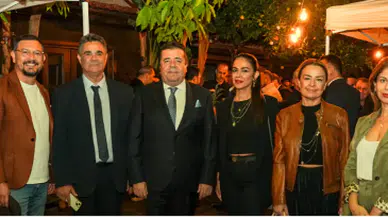 Unico Sigorta Acente İletişim Günleri'nin Finalini Yaptı