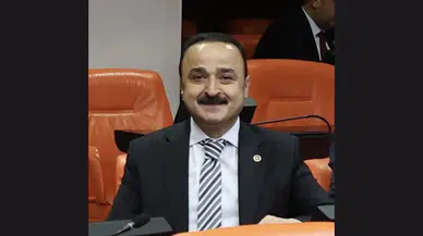 Naci Şanlıtürk: "Sigorta Sistemi Hayati Öneme Sahip"
