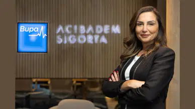 Bupa Acıbadem Sigorta'dan Üst Düzey Hizmet