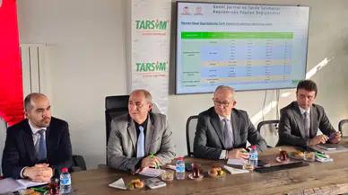 TARSİM Sigorta Şirketlerine 2025-2026 Vizyonunu Açıklıyor