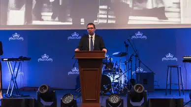 Anadolu Sigorta, Kıbrıs'ta 30 Yılını Coşkuyla Taçlandırdı