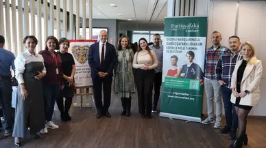 MAPFRE Sigorta, Sanatın Gücüyle İyilik Hareketine Önderlik Ediyor!