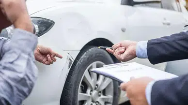 Kasko Değer Listesi'nde D Grubunda Rekor Artış Kaydedildi