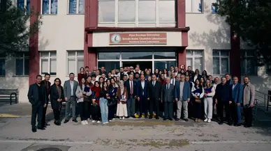 AXA Türkiye'den Kocatepe Üniversitesi’ne Laboratuvar Desteği