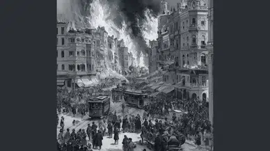 Milli Reasürans’tan Geçmişe Dönüş