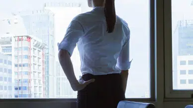 Kadınların Sigorta Yönetiminde Artan Talepleri