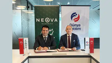 Neova Sigorta'dan Kuyumcu Paket Sigortası geldi