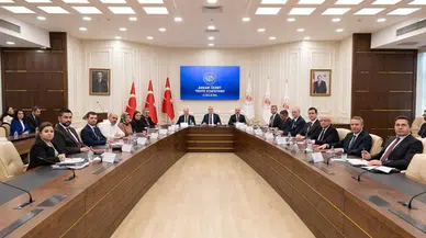 Asgari Ücret Tespit Komisyonu, Toplanma Tarihini ve Yeni Ücret Beklentilerini Belirliyor!