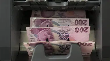Bankacılık Sektöründe Ağustos Ayında 563,4 Milyar TL Net Kâr Elde Edildi