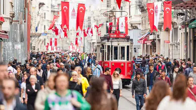 Ağustos Ayı İşsizlik Oranları Açıklandı