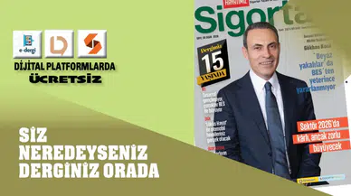 15 Yılına Özel Kutlama Etkinliği