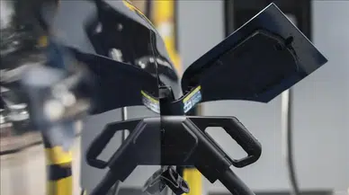 Elektrikli Araç Şarj İstasyonlarının Sayısı Arttı