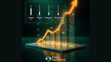 Hayat Dışı Sigortacılıkta Acenteler Öncü Rol Oynuyor